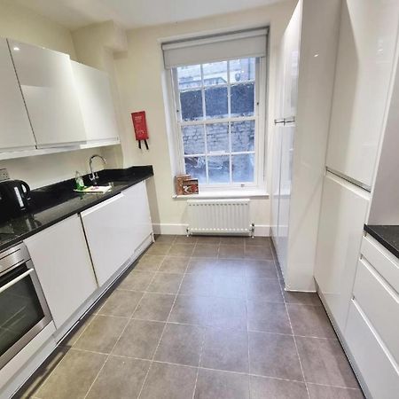 Heart Of London Apartment Bagian luar foto