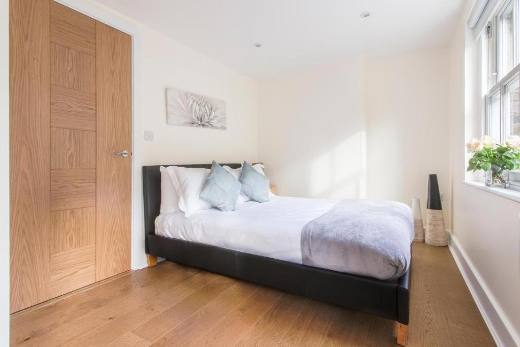 Heart Of London Apartment Bagian luar foto