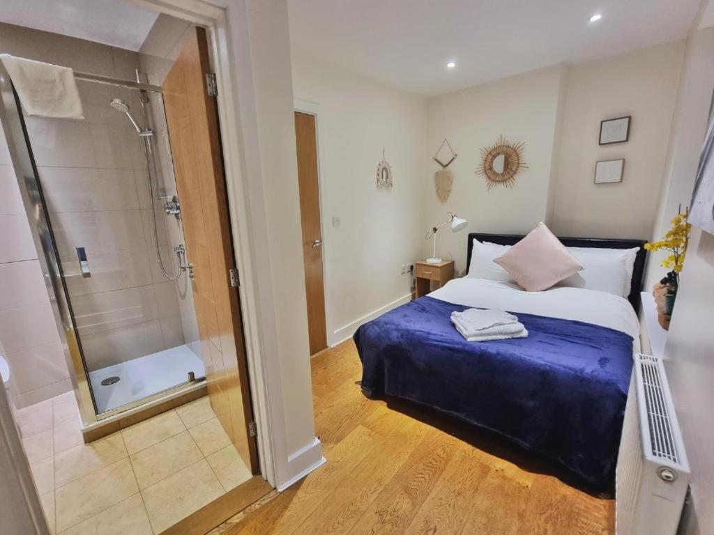 Heart Of London Apartment Bagian luar foto